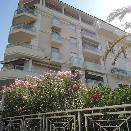 Apartamento Rimbaud