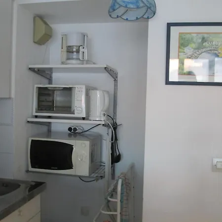 Apartamento Rimbaud