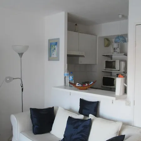 Rimbaud Apartamento Cannes