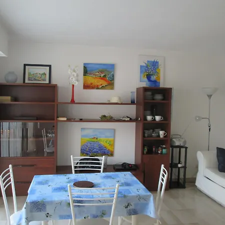 Rimbaud Apartament