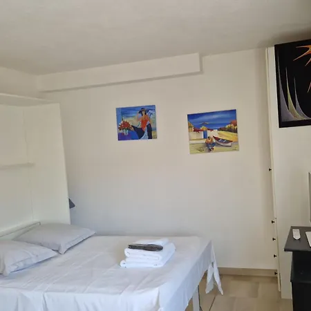 Rimbaud Apartamento