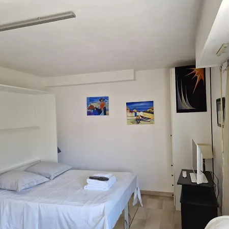 Apartamento Rimbaud *
