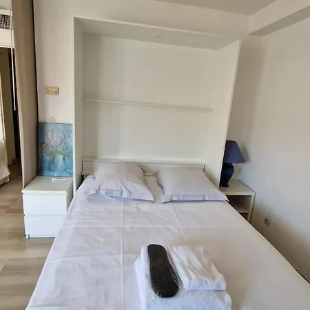 Rimbaud Apartament Cannes