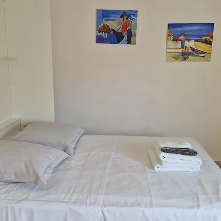 Apartamento Rimbaud Cannes