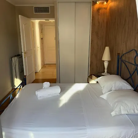 Apartamento Rimbaud