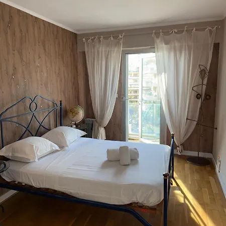 Appartement Rimbaud *