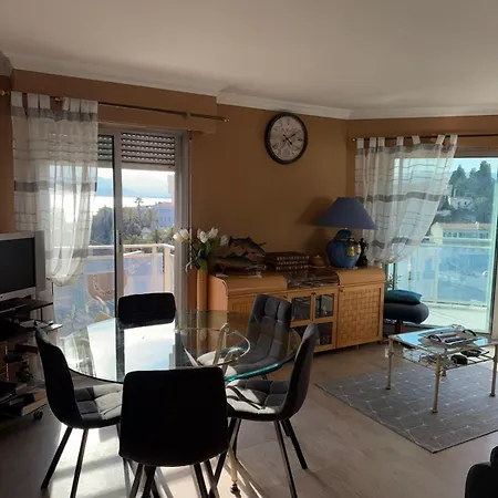 Apartamento Rimbaud